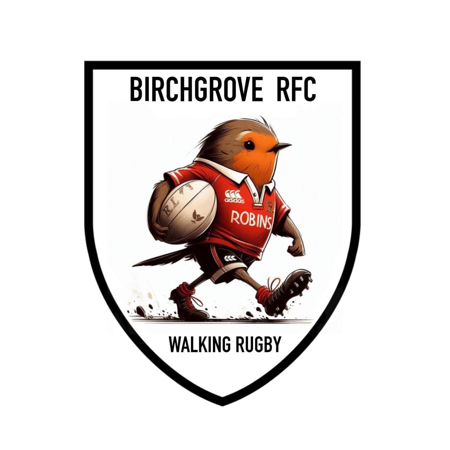 WALKING RUGBY – Birchgrove RFC